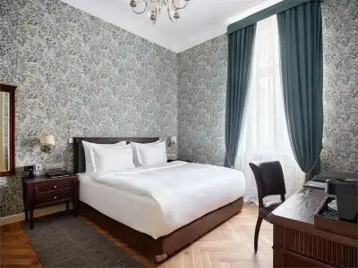 RODINA Grand & SPA 5* - 58