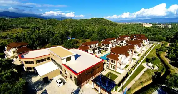 Form Thermal & Spa Kaz Dağları - 20