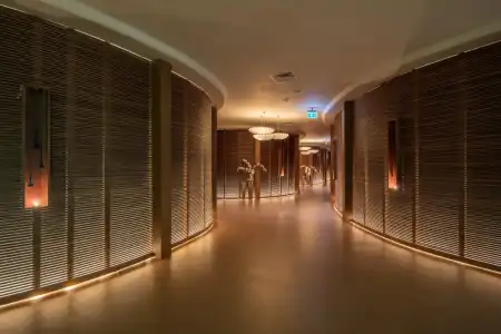 Acapulco Resort Convention Spa - 46