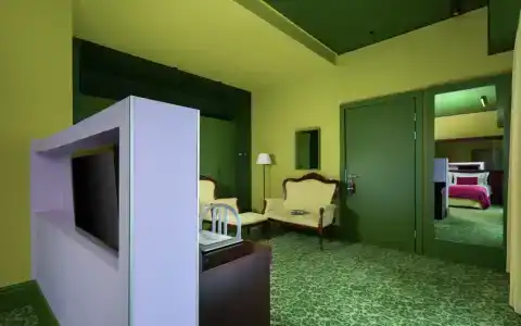 Domina St.Petersburg - 134