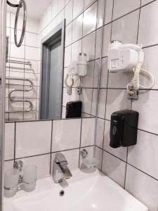 Na Mikhaylovskoy 9 - 112