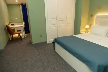 Citadel Inn Boutique - 11