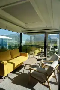 Zvezdnaya Eco-Hotel - 69