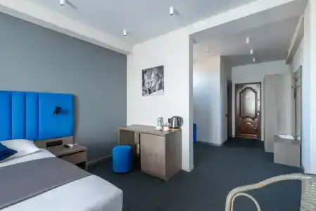 Orion Okhotnik & Spa - 96