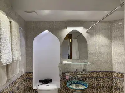 Usman Heritage Mini-hotel - 20