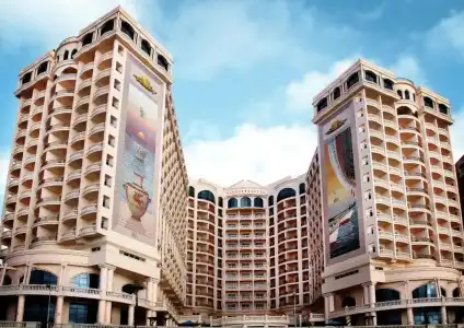 Tolip Royal Alexandria - 12