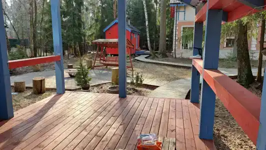 Domiki v Zavetah Tourist base - 45