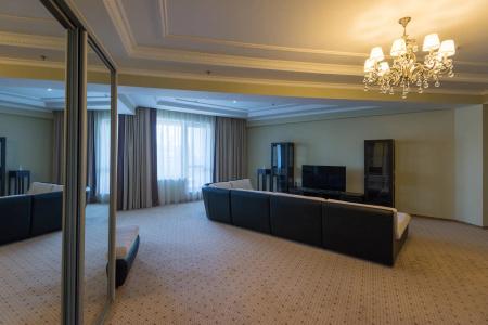 Zvezdnyij Wellness & Spa - 84