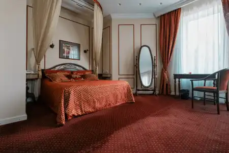 Ecotel Bogorodsk & Spa - 139