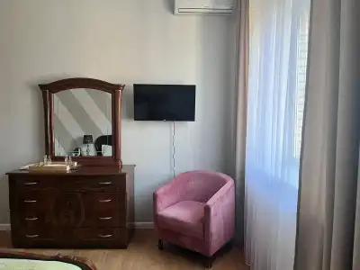 Korsar Temirkazyk - 21