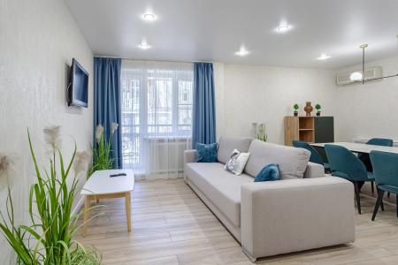 Hvoya park-otel - 97