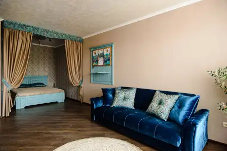 Aduk Boutique-Hotel - 26