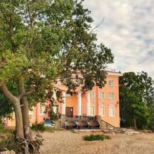 Kantri Park-Hotel - 2