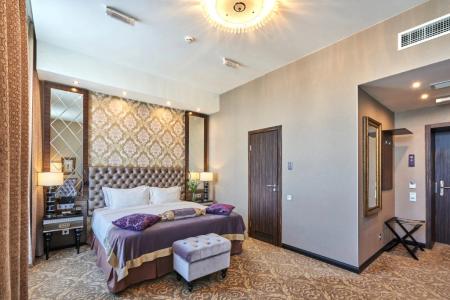 Маджестик Бутик Делюкс - 111