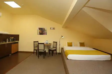 My Apartments Yerevan - 27
