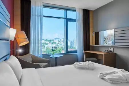 Mercure Sochi Centre - 14