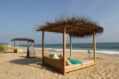 Mandala Villas - 7