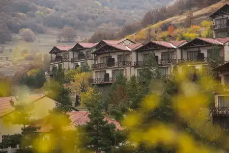 Arthurs Aghveran Resort - 0