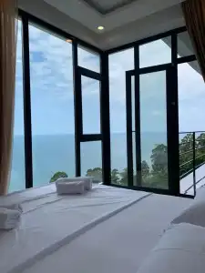 Kvariati Hills - 3