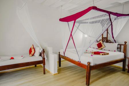 AHG Waridi Beach Resort & Spa - 38