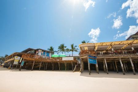 Zenobia Beach Resort - 5