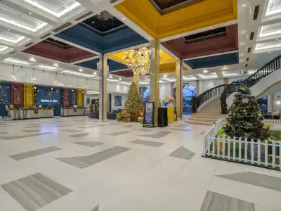 Vinpearl Wonderworld Phu Quoc - 20