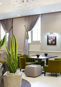 Mercure Arbat Moskva - 23