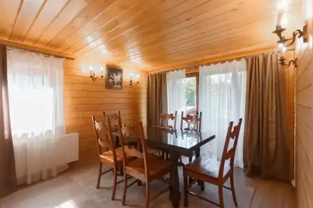 Poiana Bradului Complexier & Restaurant Resort - 11