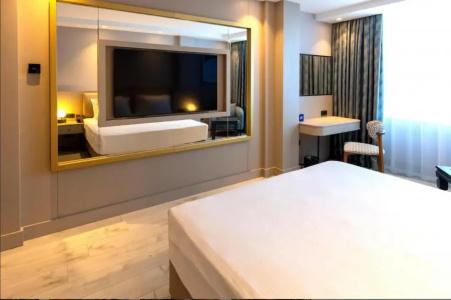 Delta by Marriott Antalya Lara ADULT ONLY - 54