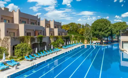 Spice & Spa All Inclusive - 79