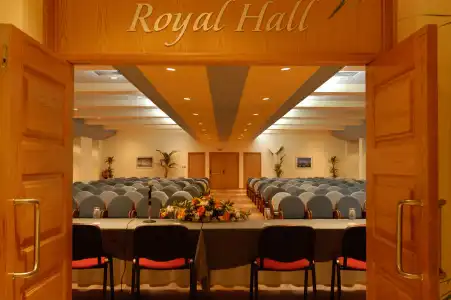 Constantinou Bros Athena Royal Beach - 41