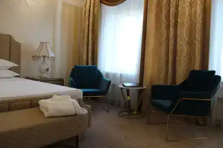 Gostinichny Kompleks "zolotoy Slon" - 127