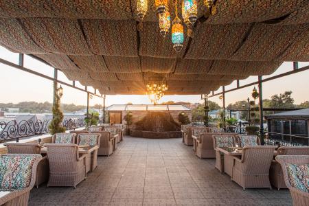 Gur Emir Palace - 5