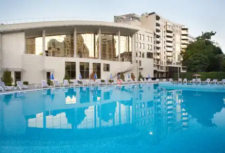 Zvezdnyij Wellness & Spa - 0