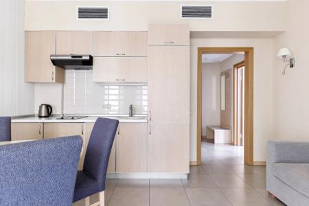 Muller Bach Apart-Hotel - 65