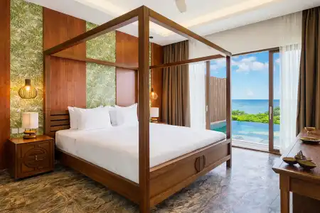 Gardens Hill Resort & Spa - 109