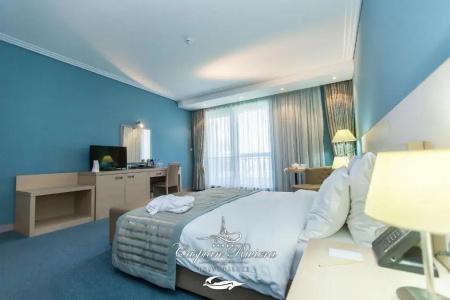 Caspian Riviera Grand Palace - 22