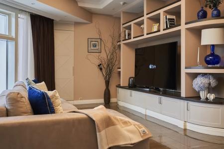 InPremium Moskva-Siti Apart-hotel - 188