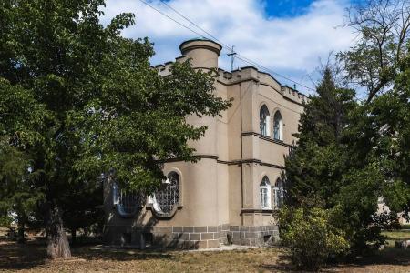 Priboj Sanatorium - 25