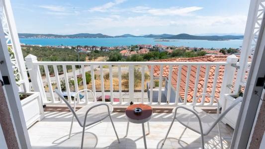 Cunda Pur Beyaz - 25
