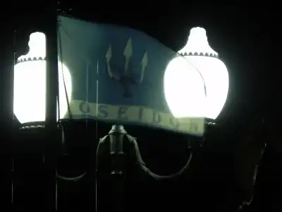 Hotel-Club Poseidon - 8