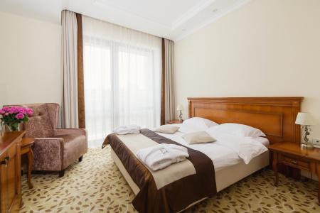 Zvezdnyij Wellness & Spa - 41