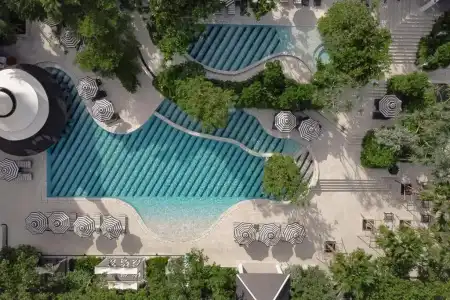 The Royal Paradise & Spa - 9