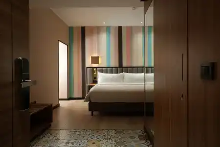 Ramada Encore By Wyndham Tashkent - 40