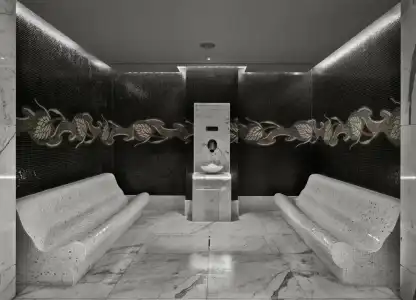 Four Seasons - 3