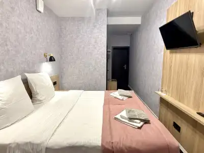Complex Art-Hotel - 53