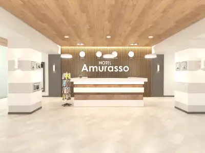 Amurasso - 1