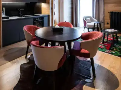 Swissôtel Resort Kolasin - 35