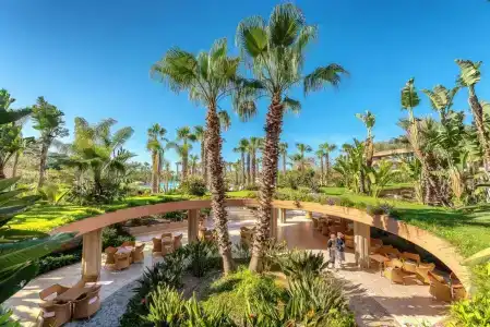 Acacia Resort - 7