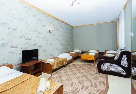 Plyazhnyij Posyolok Kurortniy - 77